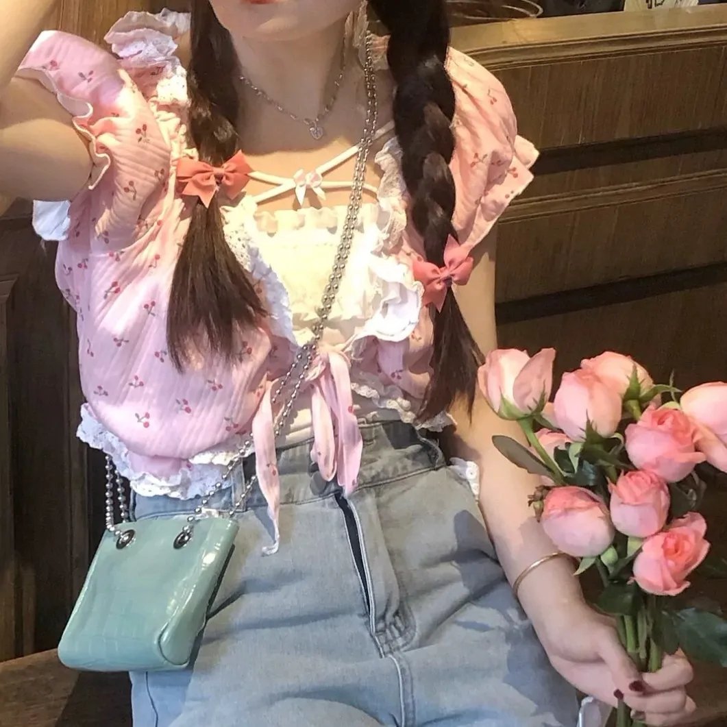 卷发苏 海报