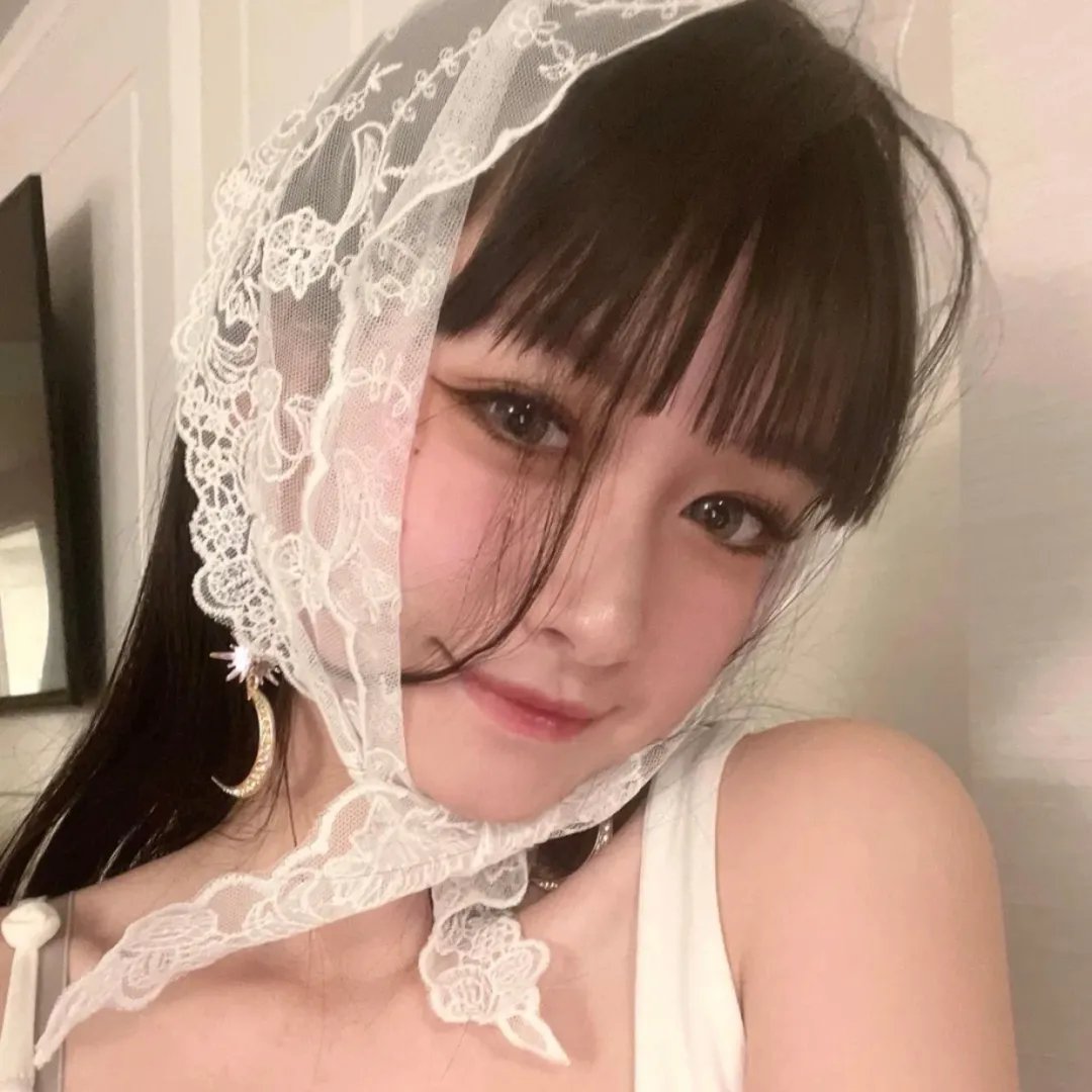宝贝女孩 海报