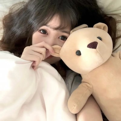 情惑 海报