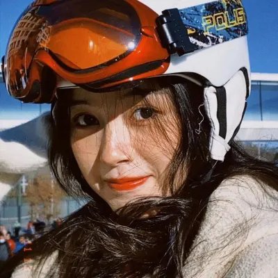 人偶新娘 海报